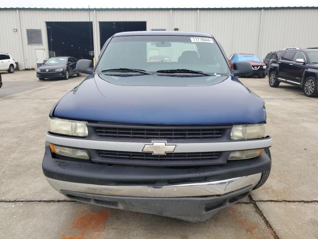 Photo 4 VIN: 2GCEC19V611257574 - CHEVROLET SILVERADO 