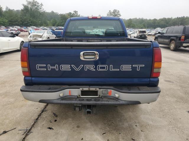 Photo 5 VIN: 2GCEC19V611257574 - CHEVROLET SILVERADO 