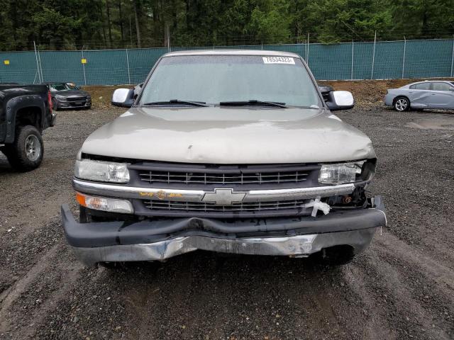 Photo 4 VIN: 2GCEC19V621238444 - CHEVROLET ALL MODELS 