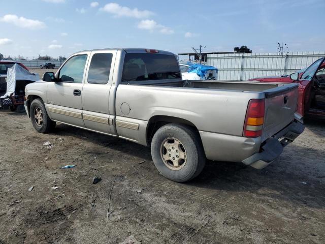 Photo 1 VIN: 2GCEC19V621268155 - CHEVROLET SILVERADO 