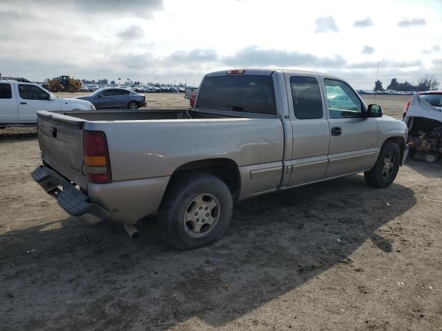 Photo 2 VIN: 2GCEC19V621268155 - CHEVROLET SILVERADO 