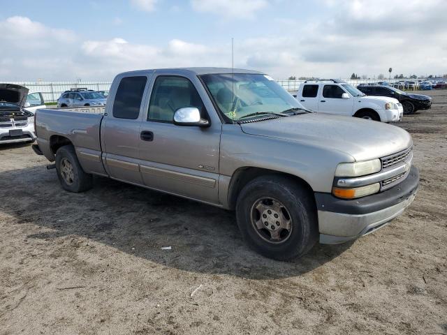 Photo 3 VIN: 2GCEC19V621268155 - CHEVROLET SILVERADO 