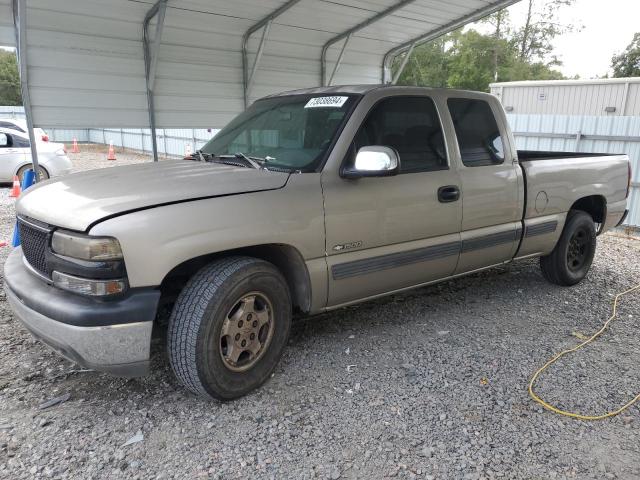 Photo 0 VIN: 2GCEC19V621288020 - CHEVROLET SILVERADO 