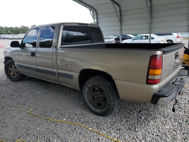 Photo 1 VIN: 2GCEC19V621288020 - CHEVROLET SILVERADO 