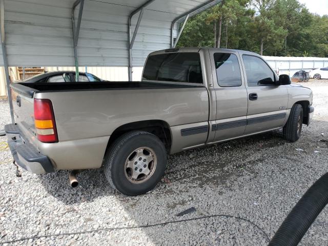 Photo 2 VIN: 2GCEC19V621288020 - CHEVROLET SILVERADO 