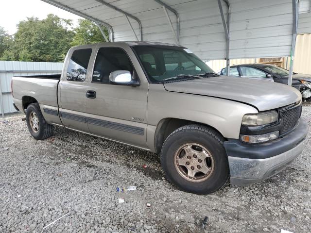 Photo 3 VIN: 2GCEC19V621288020 - CHEVROLET SILVERADO 