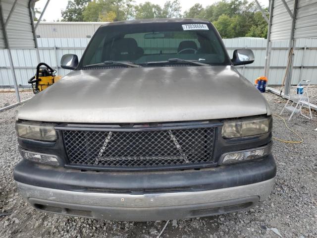 Photo 4 VIN: 2GCEC19V621288020 - CHEVROLET SILVERADO 