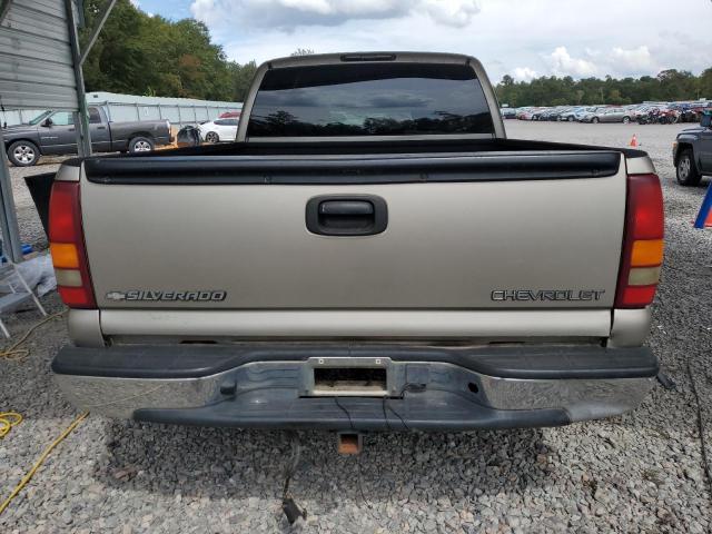 Photo 5 VIN: 2GCEC19V621288020 - CHEVROLET SILVERADO 