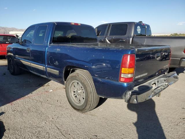 Photo 1 VIN: 2GCEC19V621352637 - CHEVROLET ALL MODELS 