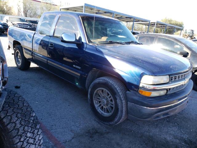 Photo 3 VIN: 2GCEC19V621352637 - CHEVROLET ALL MODELS 