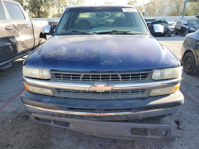 Photo 4 VIN: 2GCEC19V621352637 - CHEVROLET ALL MODELS 