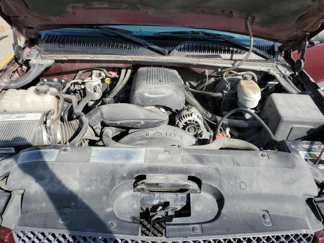 Photo 10 VIN: 2GCEC19V631154898 - CHEVROLET SILVERADO 