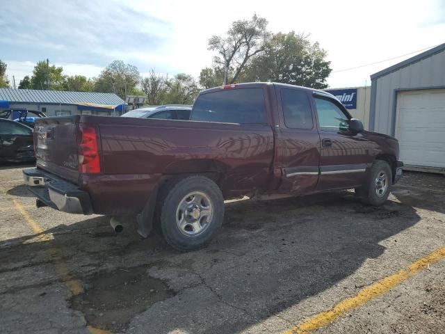 Photo 2 VIN: 2GCEC19V631154898 - CHEVROLET SILVERADO 