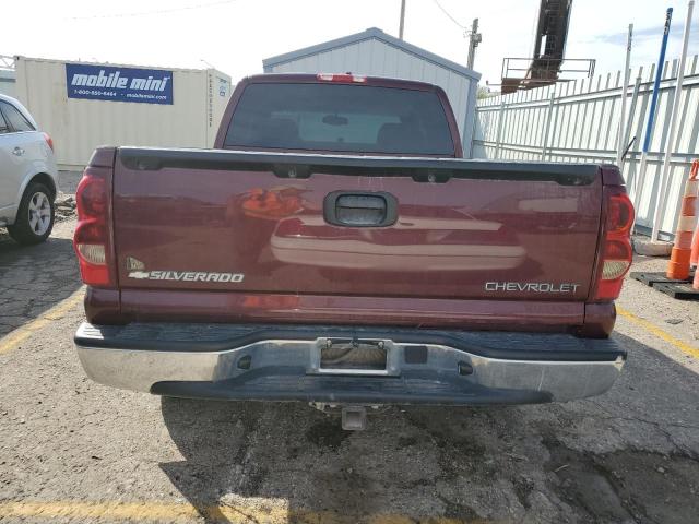 Photo 5 VIN: 2GCEC19V631154898 - CHEVROLET SILVERADO 