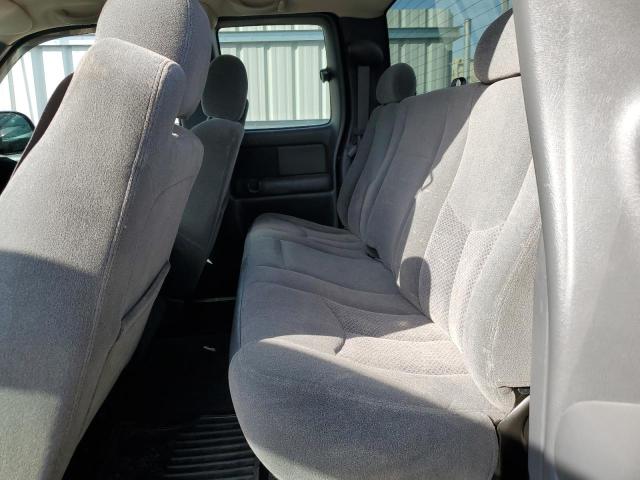 Photo 9 VIN: 2GCEC19V631154898 - CHEVROLET SILVERADO 