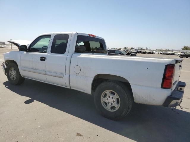 Photo 1 VIN: 2GCEC19V641113964 - CHEVROLET SILVERADO 