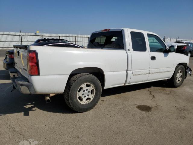 Photo 2 VIN: 2GCEC19V641113964 - CHEVROLET SILVERADO 