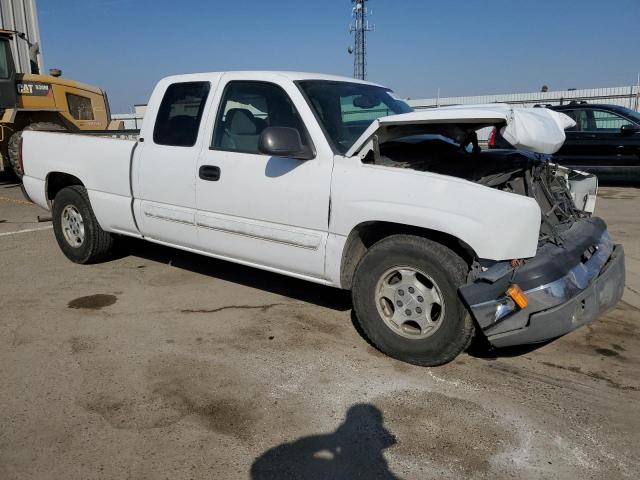 Photo 3 VIN: 2GCEC19V641113964 - CHEVROLET SILVERADO 