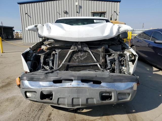 Photo 4 VIN: 2GCEC19V641113964 - CHEVROLET SILVERADO 