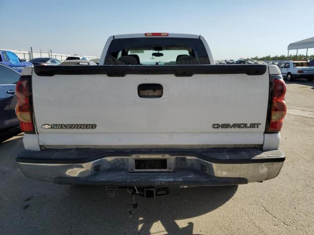 Photo 5 VIN: 2GCEC19V641113964 - CHEVROLET SILVERADO 