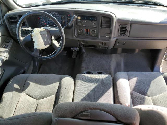 Photo 7 VIN: 2GCEC19V641113964 - CHEVROLET SILVERADO 