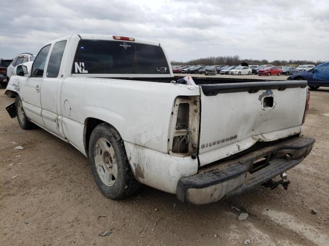 Photo 2 VIN: 2GCEC19V641200408 - CHEVROLET SILVERADO 