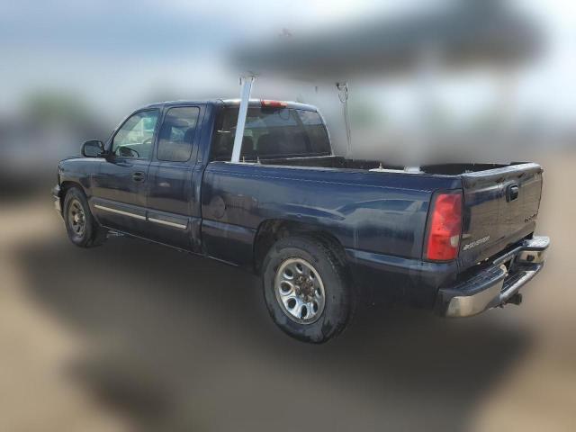 Photo 1 VIN: 2GCEC19V651296820 - CHEVROLET SILVERADO 