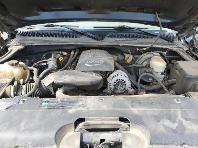 Photo 10 VIN: 2GCEC19V651296820 - CHEVROLET SILVERADO 