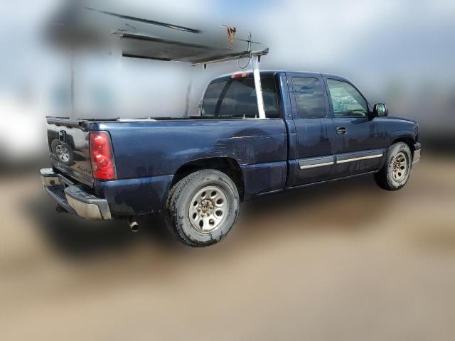 Photo 2 VIN: 2GCEC19V651296820 - CHEVROLET SILVERADO 