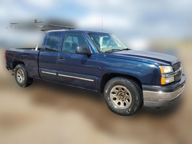 Photo 3 VIN: 2GCEC19V651296820 - CHEVROLET SILVERADO 