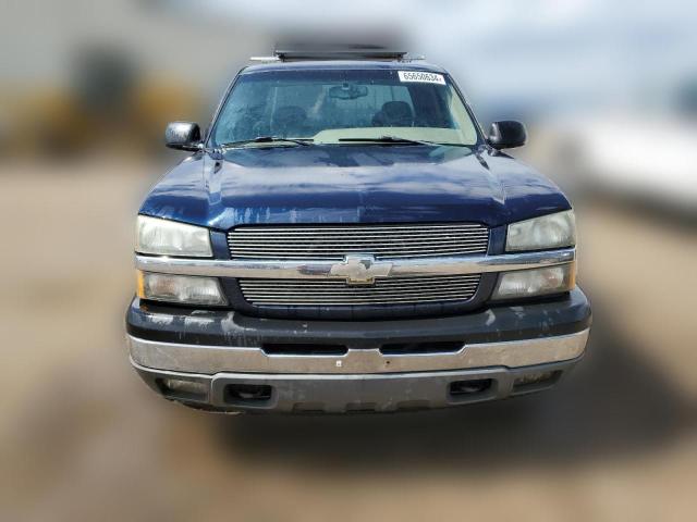 Photo 4 VIN: 2GCEC19V651296820 - CHEVROLET SILVERADO 