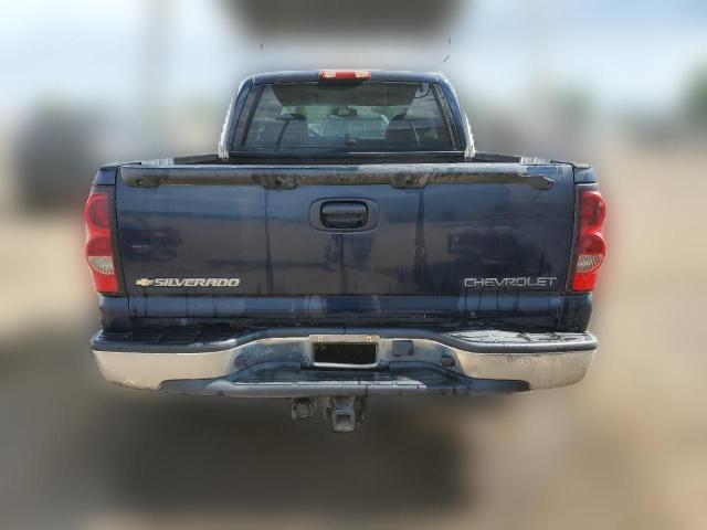 Photo 5 VIN: 2GCEC19V651296820 - CHEVROLET SILVERADO 