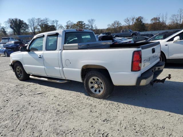 Photo 1 VIN: 2GCEC19V651326396 - CHEVROLET SILVERADO 