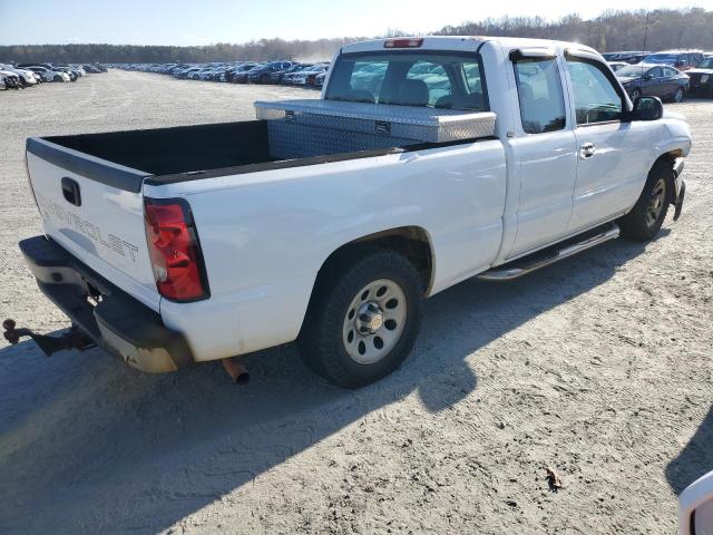 Photo 2 VIN: 2GCEC19V651326396 - CHEVROLET SILVERADO 