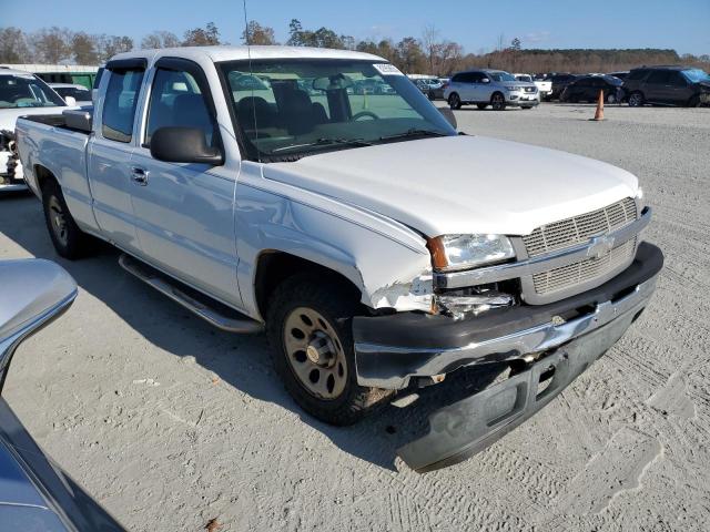 Photo 3 VIN: 2GCEC19V651326396 - CHEVROLET SILVERADO 