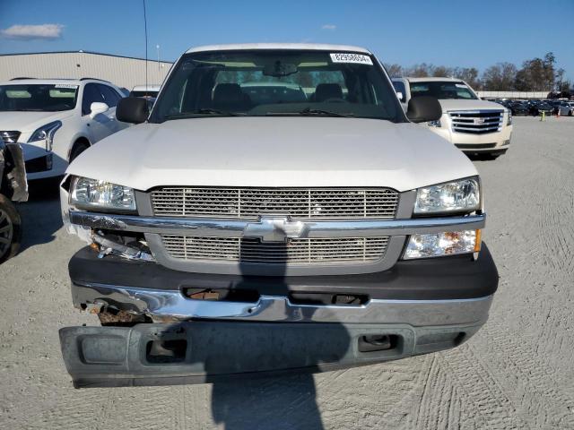 Photo 4 VIN: 2GCEC19V651326396 - CHEVROLET SILVERADO 