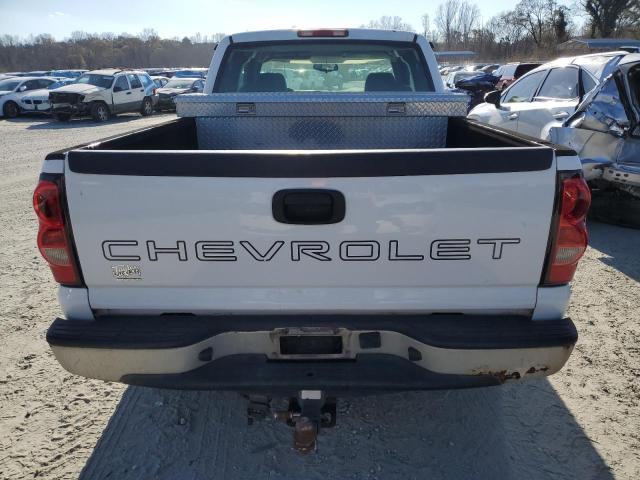 Photo 5 VIN: 2GCEC19V651326396 - CHEVROLET SILVERADO 