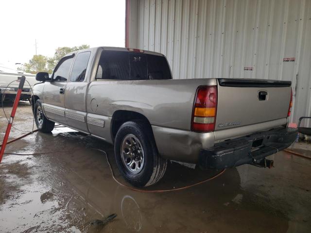 Photo 1 VIN: 2GCEC19V6X1217875 - CHEVROLET SILVERADO 