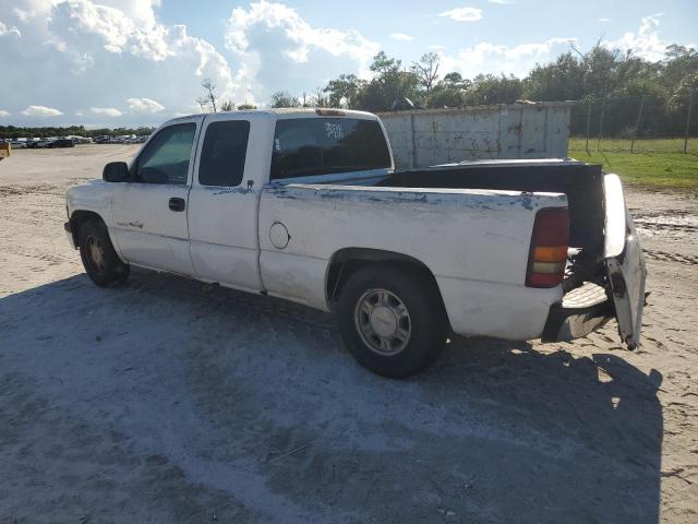 Photo 1 VIN: 2GCEC19V6Y1192767 - CHEVROLET SILVERADO 