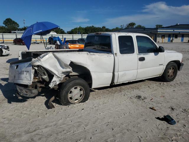 Photo 2 VIN: 2GCEC19V6Y1192767 - CHEVROLET SILVERADO 