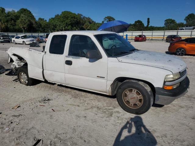 Photo 3 VIN: 2GCEC19V6Y1192767 - CHEVROLET SILVERADO 