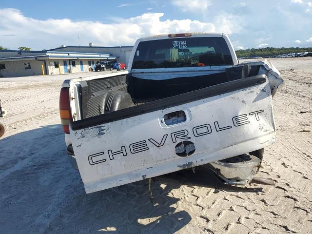 Photo 5 VIN: 2GCEC19V6Y1192767 - CHEVROLET SILVERADO 