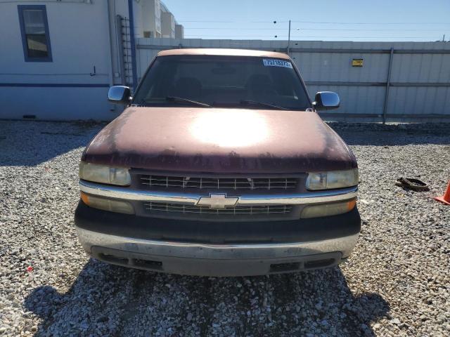 Photo 4 VIN: 2GCEC19V6Y1352081 - CHEVROLET ALL MODELS 