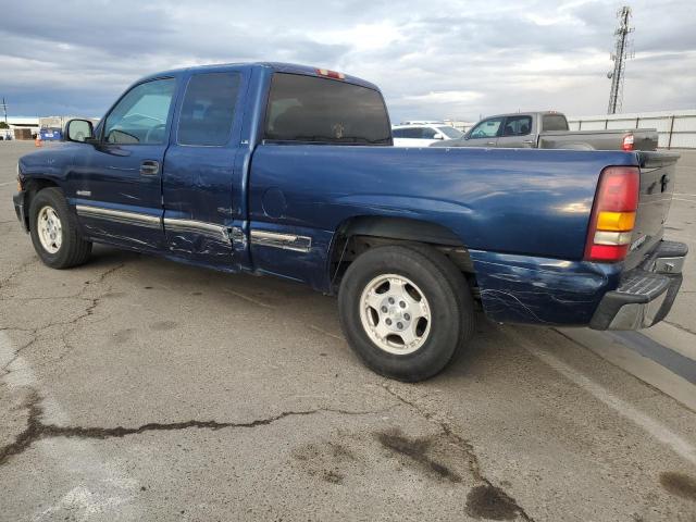 Photo 1 VIN: 2GCEC19V711111474 - CHEVROLET SILVERADO 