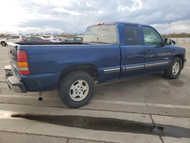 Photo 2 VIN: 2GCEC19V711111474 - CHEVROLET SILVERADO 