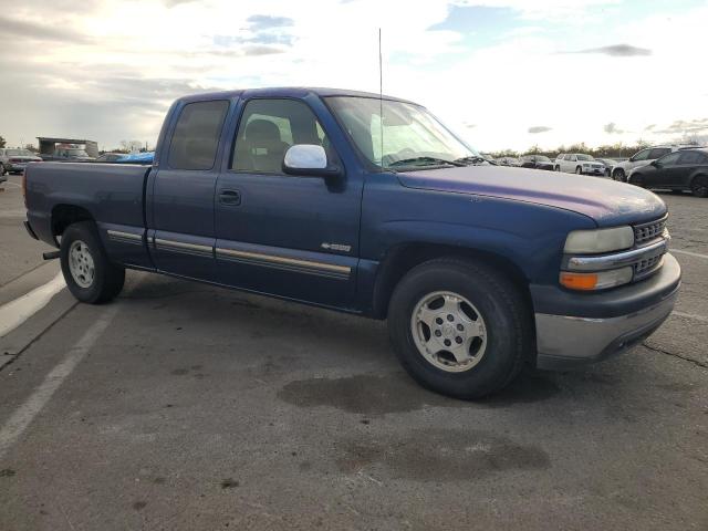 Photo 3 VIN: 2GCEC19V711111474 - CHEVROLET SILVERADO 