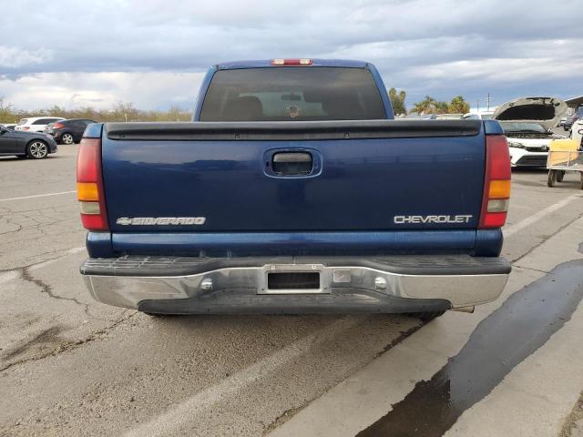 Photo 5 VIN: 2GCEC19V711111474 - CHEVROLET SILVERADO 