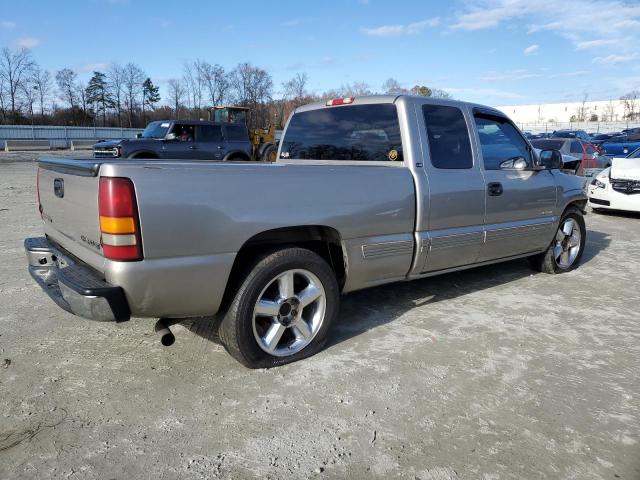 Photo 2 VIN: 2GCEC19V721371942 - CHEVROLET SILVERADO 