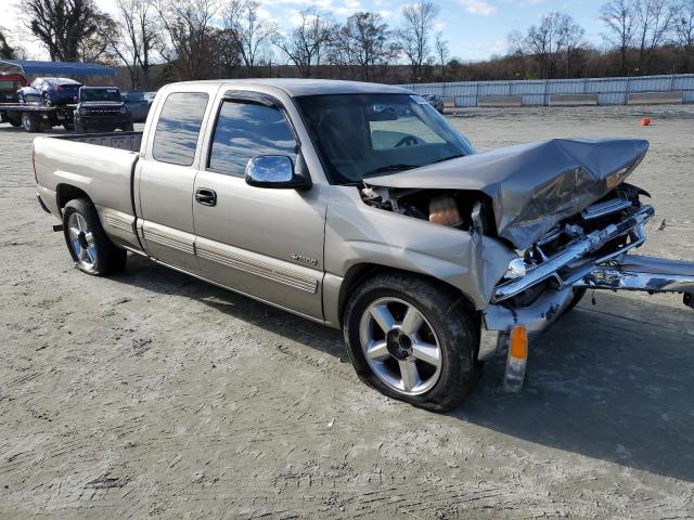 Photo 3 VIN: 2GCEC19V721371942 - CHEVROLET SILVERADO 