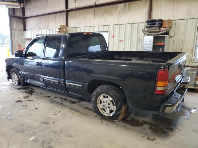 Photo 1 VIN: 2GCEC19V721409959 - CHEVROLET SILVERADO 